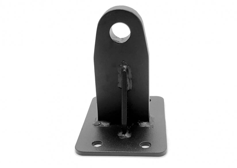 Chape (Clevis) de pare-chocs avant Pour JK/JL/JT d'origine