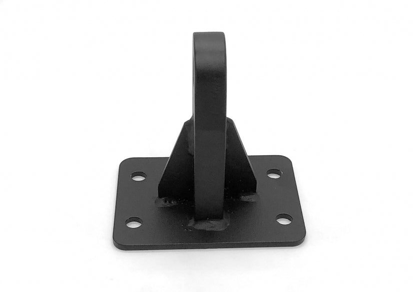 Chape (Clevis) de pare-chocs avant Pour JK/JL/JT d'origine