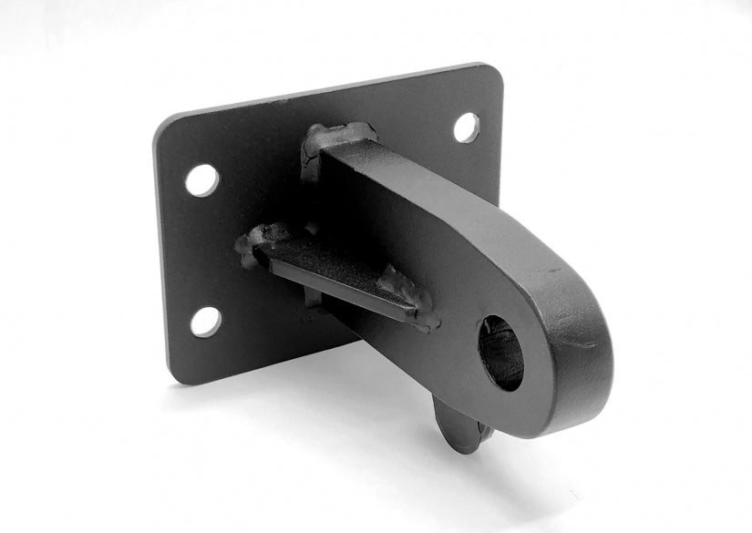 Chape (Clevis) de pare-chocs avant Pour JK/JL/JT d'origine