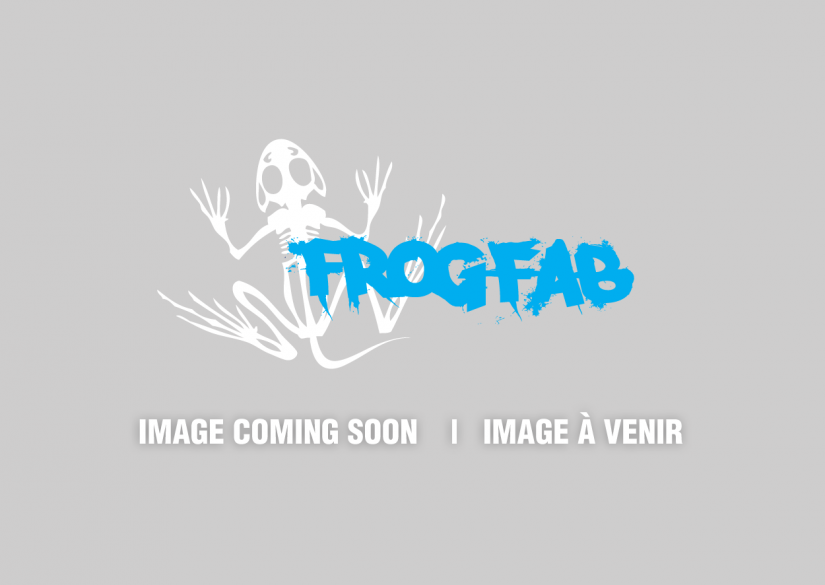 Front bumper stubby stinger – frogfab