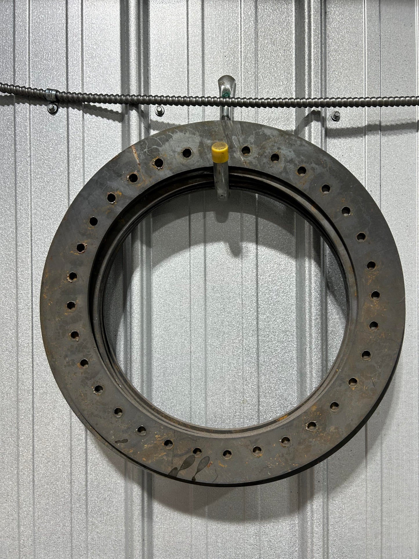 Anneaux à souder ''Beadlock'' 16,5 POUCES