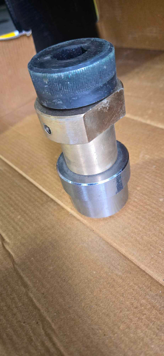 Ball Joint Eliminator