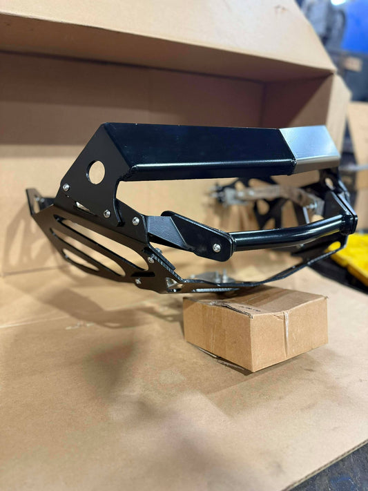 Pare-Choc avant Ski-doo Gen 5