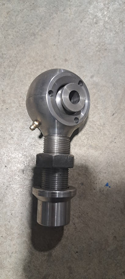 Flex Joint