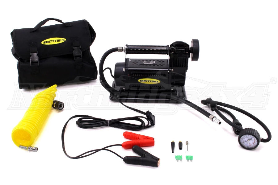 Compresseur Smittybilt