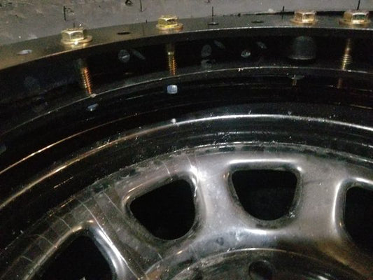 20 inchs Beadlock rings