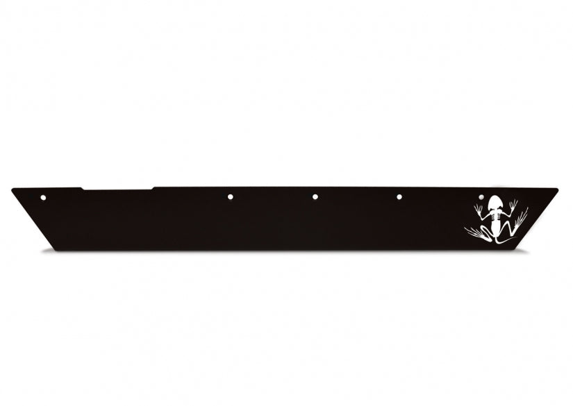Protection de bas de caisse de type ''Rocker armor'' pour TJ