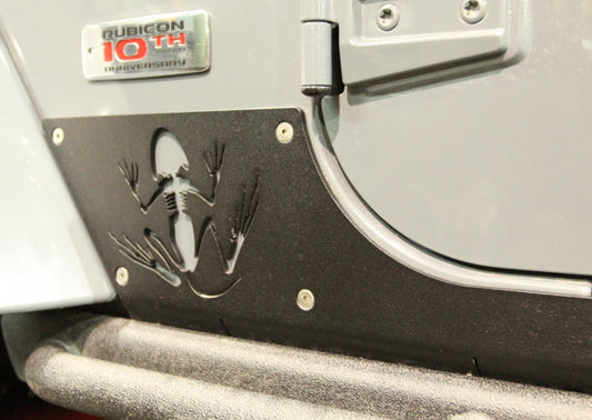 KIT ROCKER SKIN JK