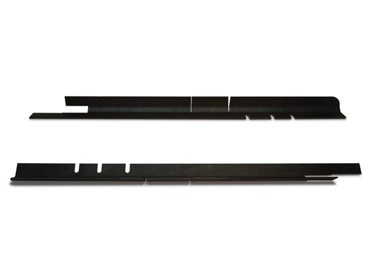 XJ Rear section stiffner plate kit