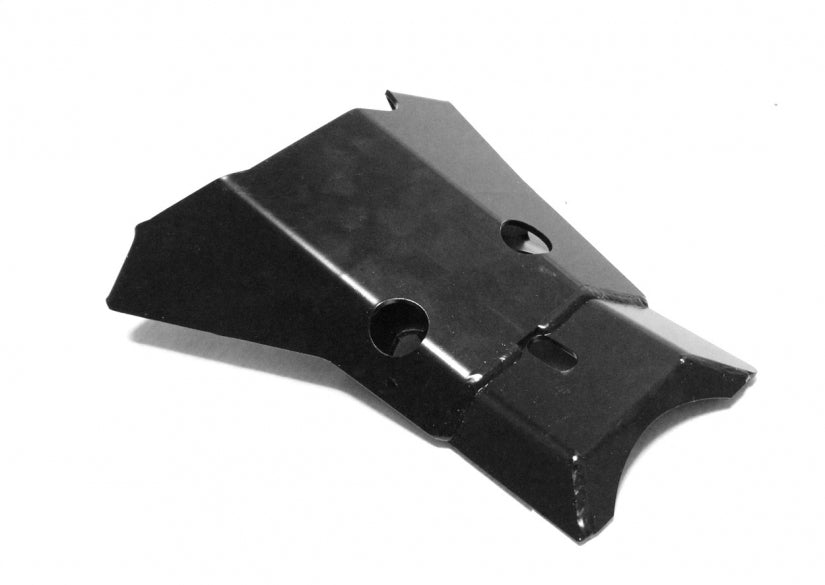 Protection du Pignon avant Dana 30 pour Jeep Wrangler JK