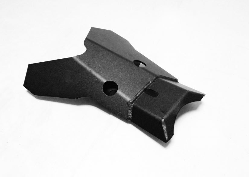 Protection du Pignon avant Dana 44 pour Jeep Wrangler JK