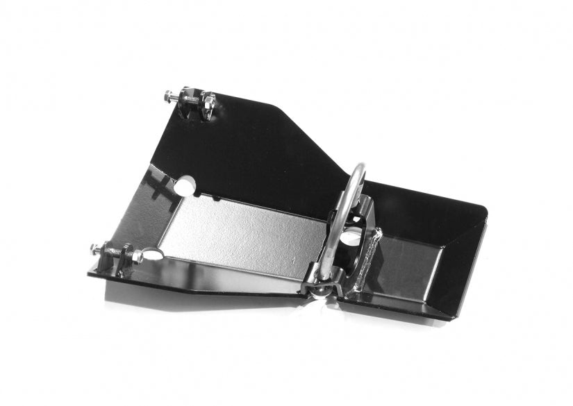 Protection du Pignon arrière pour Jeep Wrangler JK