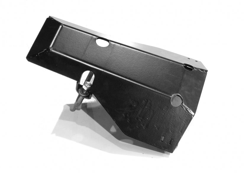 Protection du Pignon arrière pour Jeep Wrangler JK