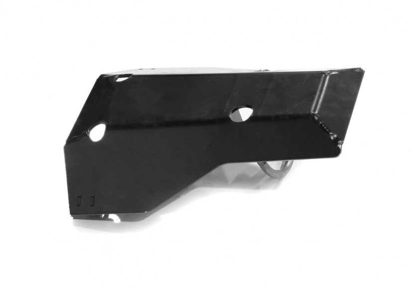 Protection du Pignon arrière pour Jeep Wrangler JK