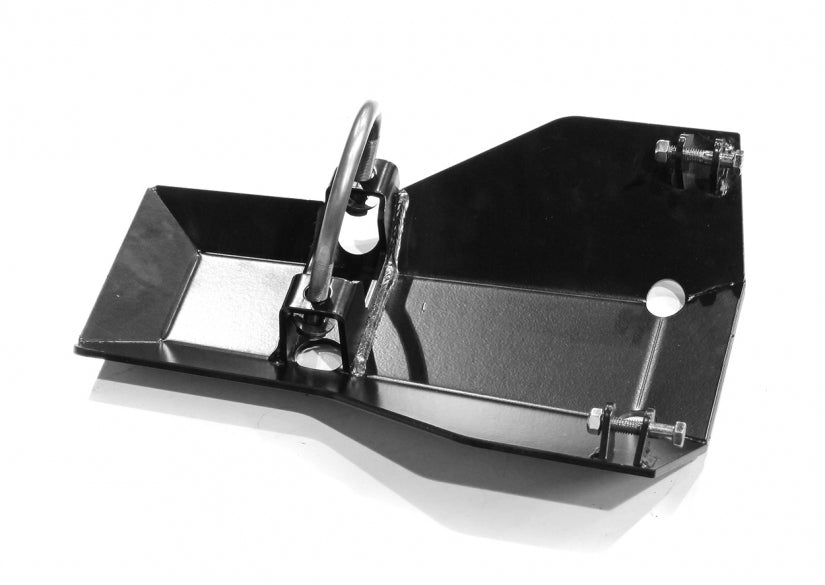 Protection du Pignon arrière pour Jeep Wrangler JK