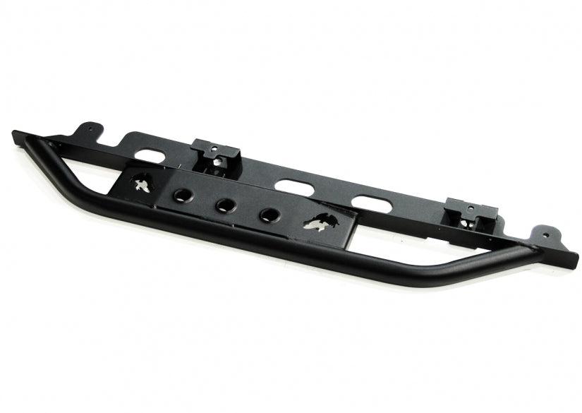 Protection de bas de caisse type ''Foot Steps'', marche à pieds ''rock slider'' JK/JKU