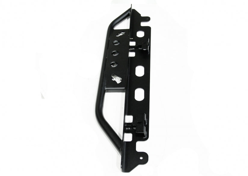 Protection de bas de caisse type ''Foot Steps'', marche à pieds ''rock slider'' JK/JKU