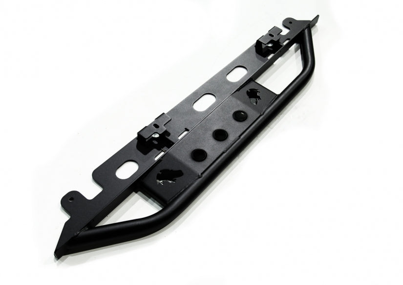Protection de bas de caisse type ''Foot Steps'', marche à pieds ''rock slider'' JK/JKU