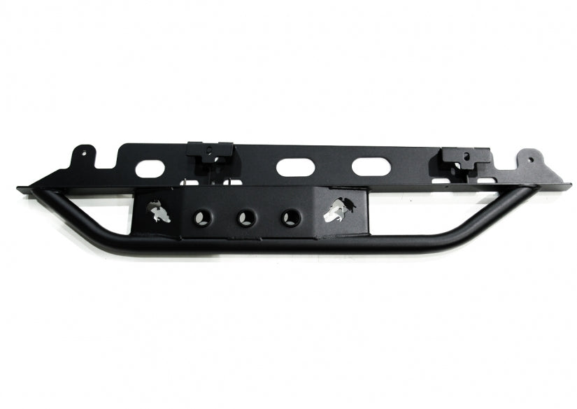 Protection de bas de caisse type ''Foot Steps'', marche à pieds ''rock slider'' JK/JKU