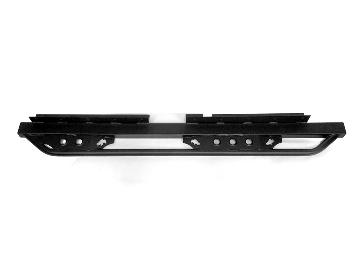 Cherokee Trailhawk FOOTSTEPS AND ROCKSLIDER