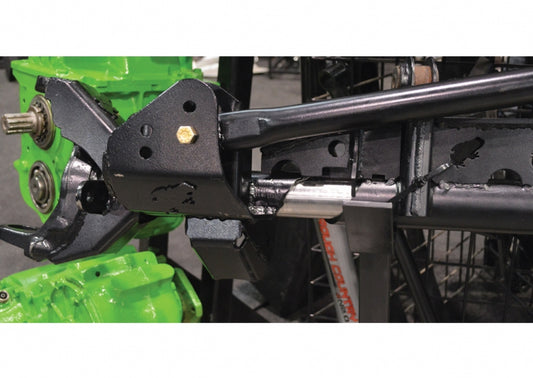 Sleeve kit with tube seal