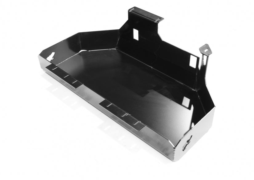 Plaque de protection du réservoir de carburant pour TJ/LJ