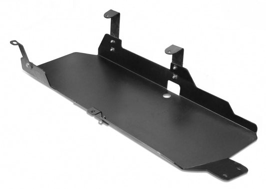 JK/JKU GAS TANK SKID