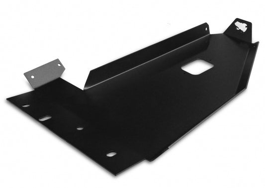 JK FULL POWERTRAIN SKIDPLATE