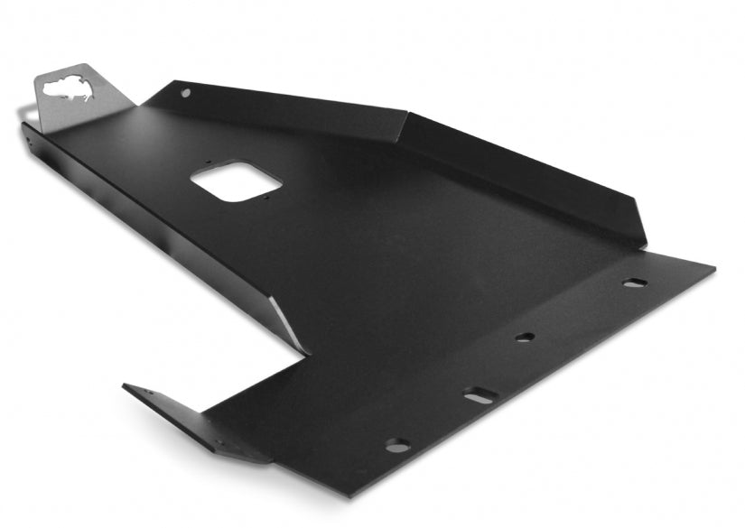 JK FULL POWERTRAIN SKIDPLATE