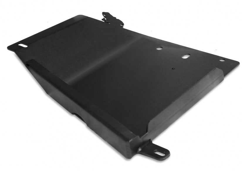 Protection de la boite de transfert pour Jeep Wrangler JK