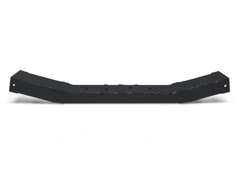 Transmission crossmember skid for Jeep Wrangler JK