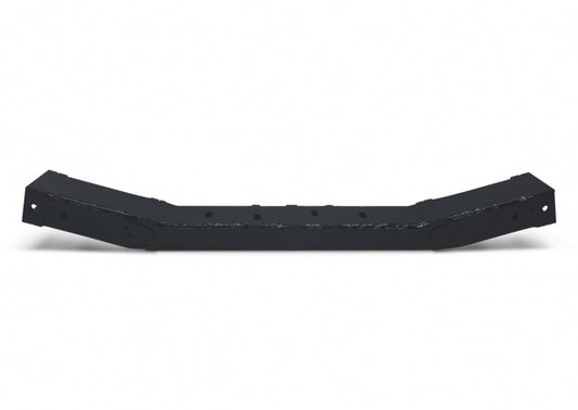 Transmission crossmember skid for Jeep Wrangler JK