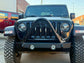 Pare-chocs avant court ''Stubby'' avec Stigner JK-JKU / JL-JLU / JT
