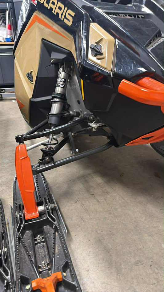 Table suspension du bas HD Polaris 36''