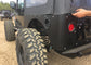 Rear corner HD for Jeep Wrangler LJ