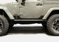 Protection bas de carrosserie Jeep Wrangler JK
