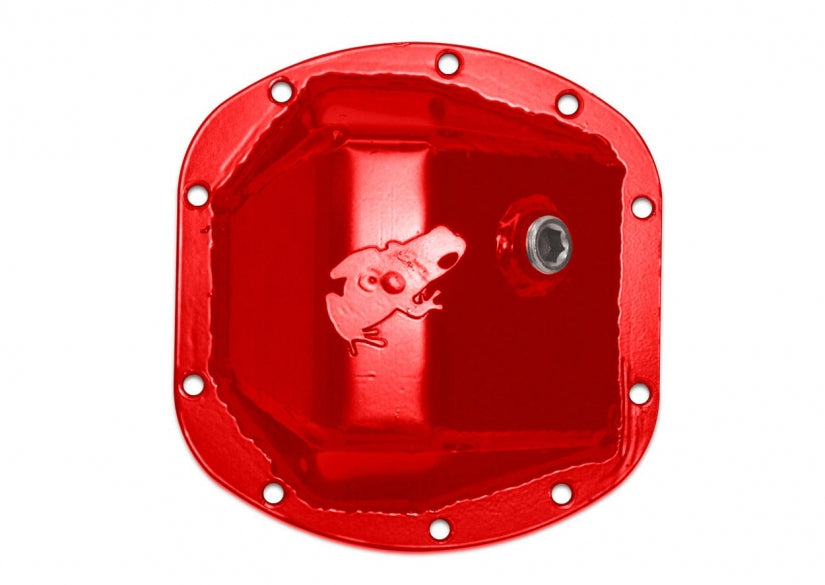 HD differential cover Dana 30 for Jeep Wrangler JK