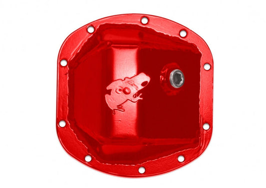 HD differential cover Dana 44 for Jeep Wrangler JK